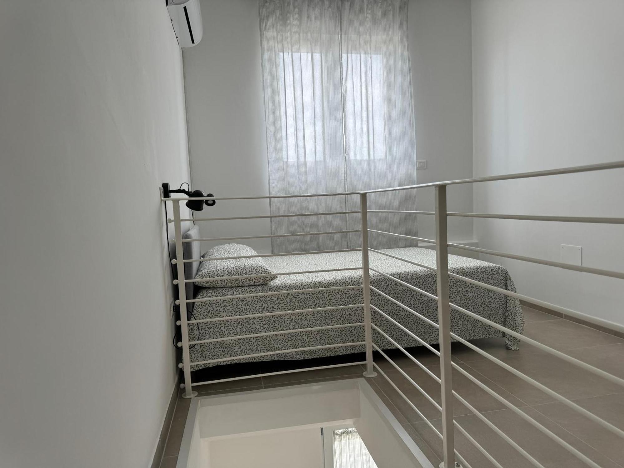 Residence Riva Del Mulino Marina Di Montenero Kültér fotó